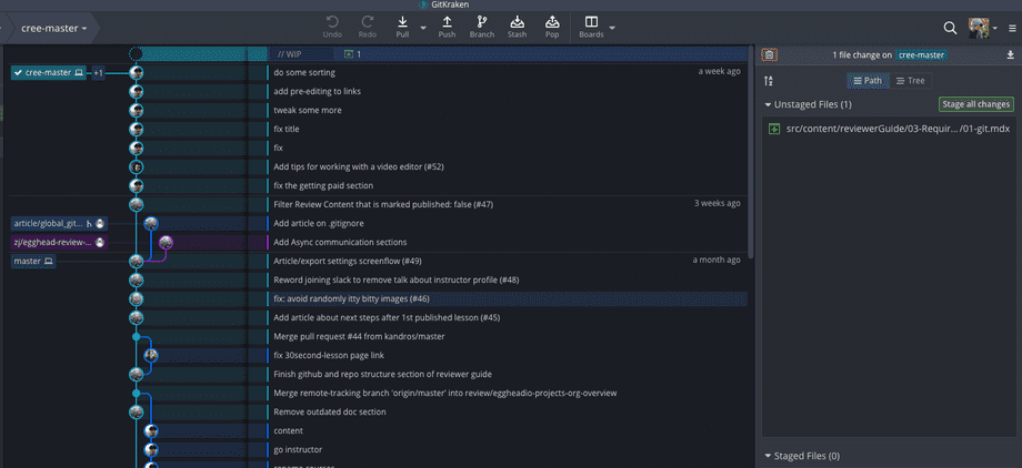 gitkraken