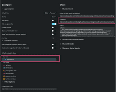 Embed CodeSandbox on your Lesson Page | Learn how to egghead like a pro.