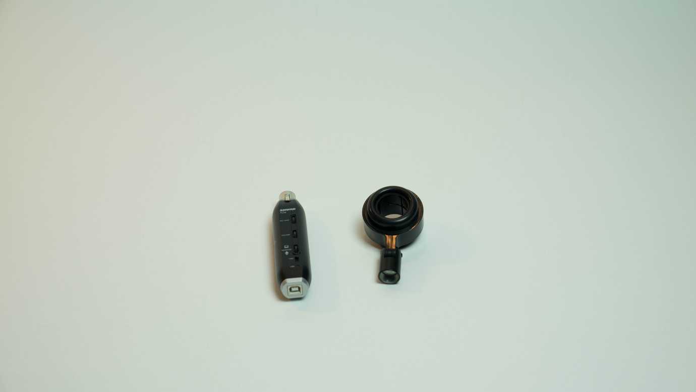 The egghead pro audio equipment | Learn how to egghead like a pro.